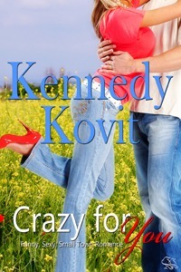 Crazy for You