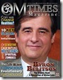 OM Times Magazine