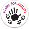 4Paws-logo