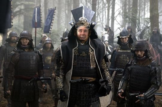 Samurai Joe