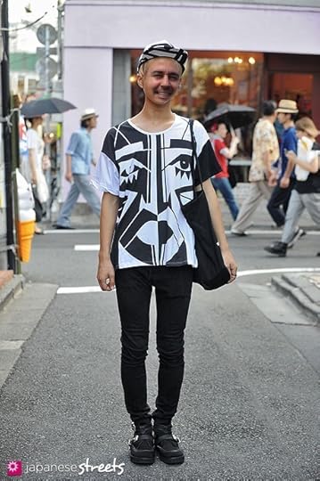 Harajuku Joe