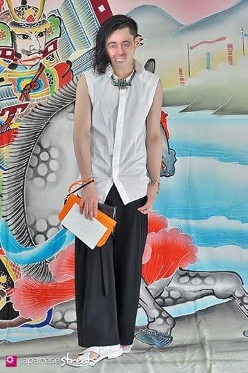 Harujuku Joe #2