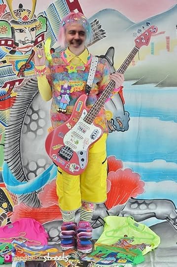 Harajuku Joe #3