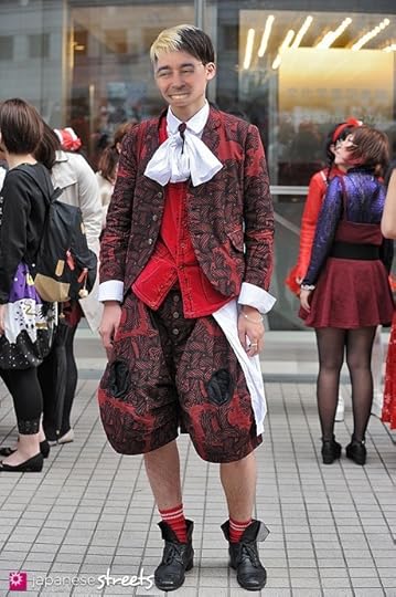 Harajuku Joe #4