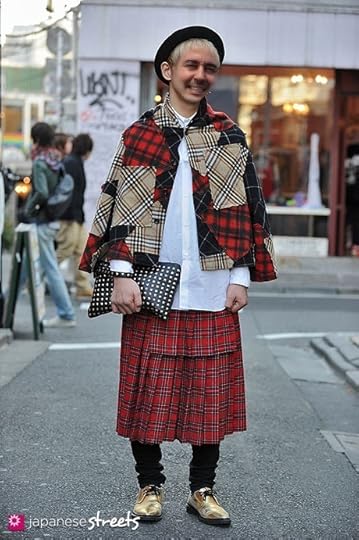 Harajuku Joe #5
