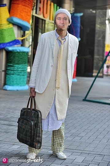 Harajuku Joe #6