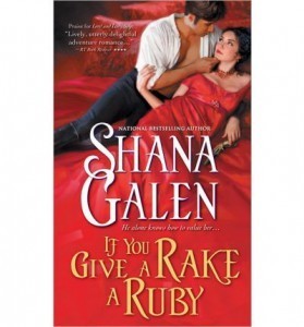 If You Give a Rake a Ruby