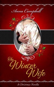 Winter Wife cover