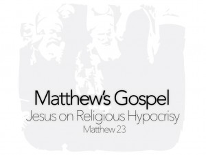 Matthew Graphic