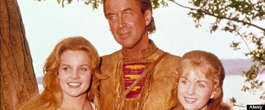 Baker Stewart Reynolds How The West Was Won