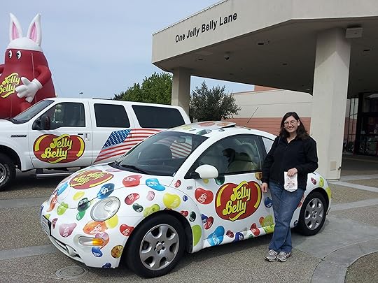 Jelly Belly