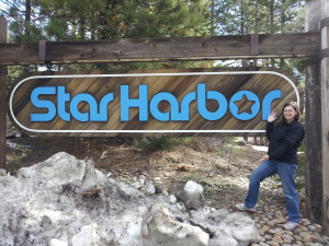 Star Harbor!!!
