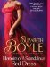 Memoirs of a Scandalous Red Dress by Elizabeth Boyle