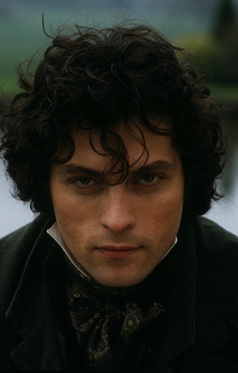 Rufus Sewell