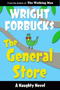 W4$TheGeneralStoreCoverFlat400
