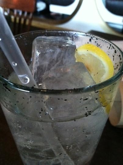 FFB Vanilla Soda