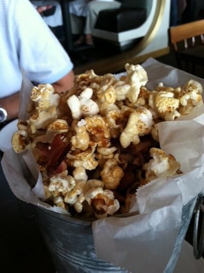FFB Popcorn