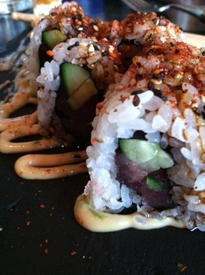 FFB Sushi