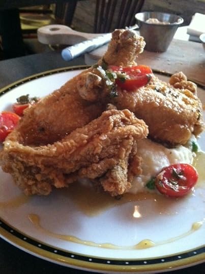FFB Fried Chicken