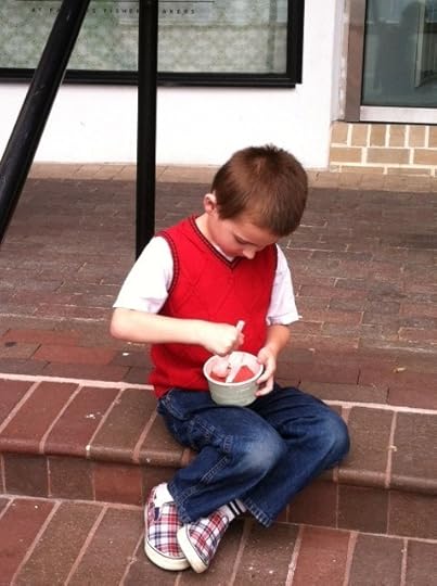 FFB Max ice cream
