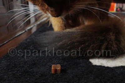 Mmmm, tasty!