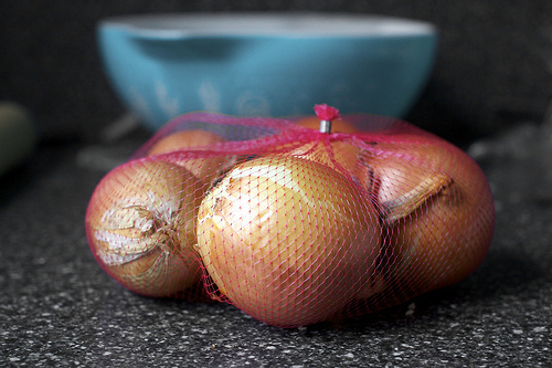 a two-pound bag, you can use all/most