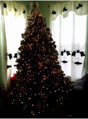 CeciChristmastree