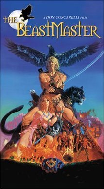 Beastmaster