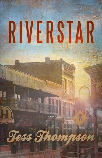Riverstar Cover