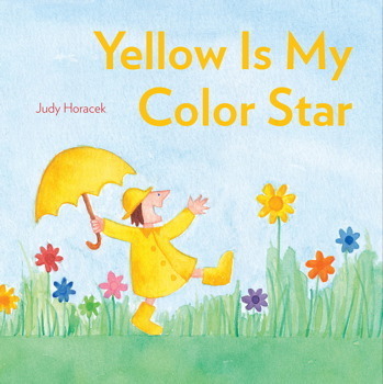 YellowIsMyColorStar 2014: Its Never Too Early to Get Excited