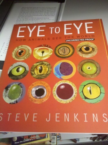 EyetoEye e1377315098178 373x500 2014: Its Never Too Early to Get Excited