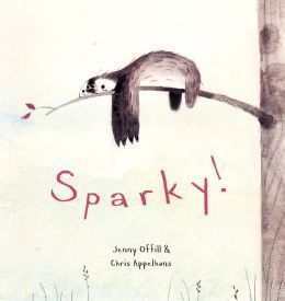 Sparky 2014: Its Never Too Early to Get Excited