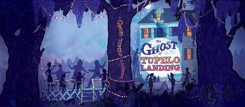 GhostTupeloLanding 500x219 2014: Its Never Too Early to Get Excited
