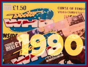1990 arty