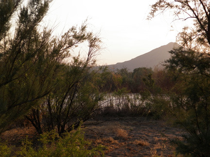 Picacho-Peak