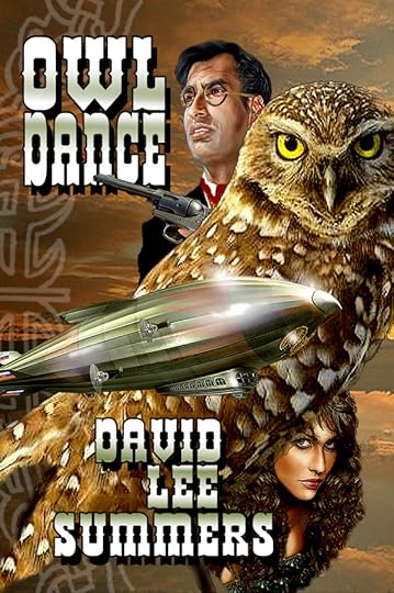 Owl Dance Cover