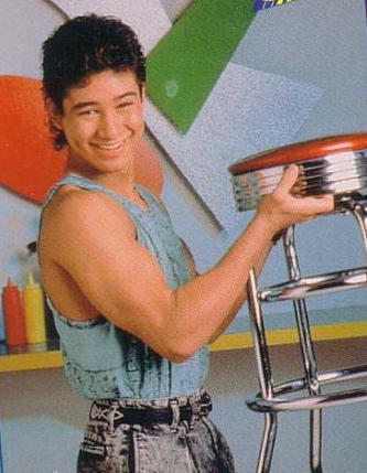 Slater Mario Lopez