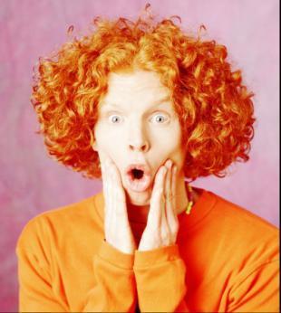 Carrot Top