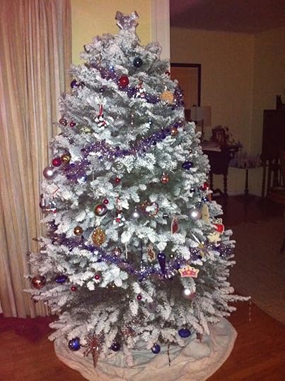 Christmas Tree