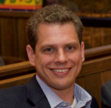 Book Review: Love Thy Neighbour by Mark Gilleo