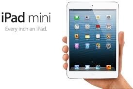 iPad Mini