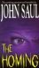 The Homing by John Saul