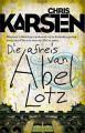 Die afreis van Abel Lotz