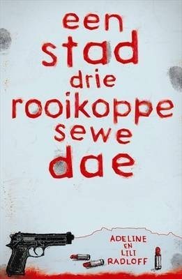Een stad