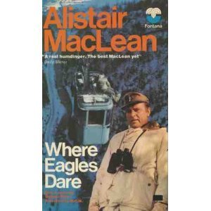 Where Eagles Dare (Amazon.co.uk)