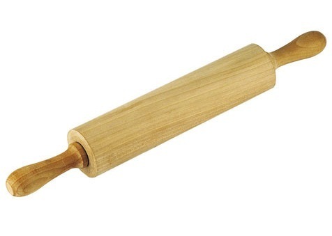 Rodillo amasador