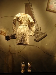 Dress in the City
