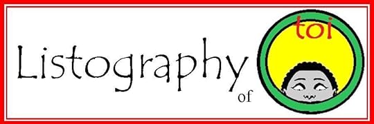 listography