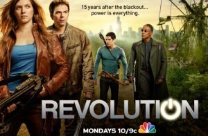 revolution