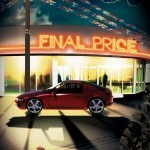 Final Price by J. Gregory Smith
